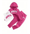  Boys & Girls Assorted Clothing. 16236 Pieces. EXW Whippany, NJ 